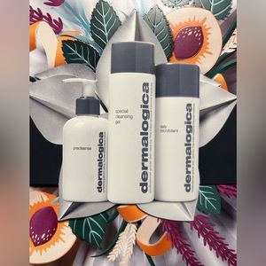 Brand New - Dermalogica Trio Set